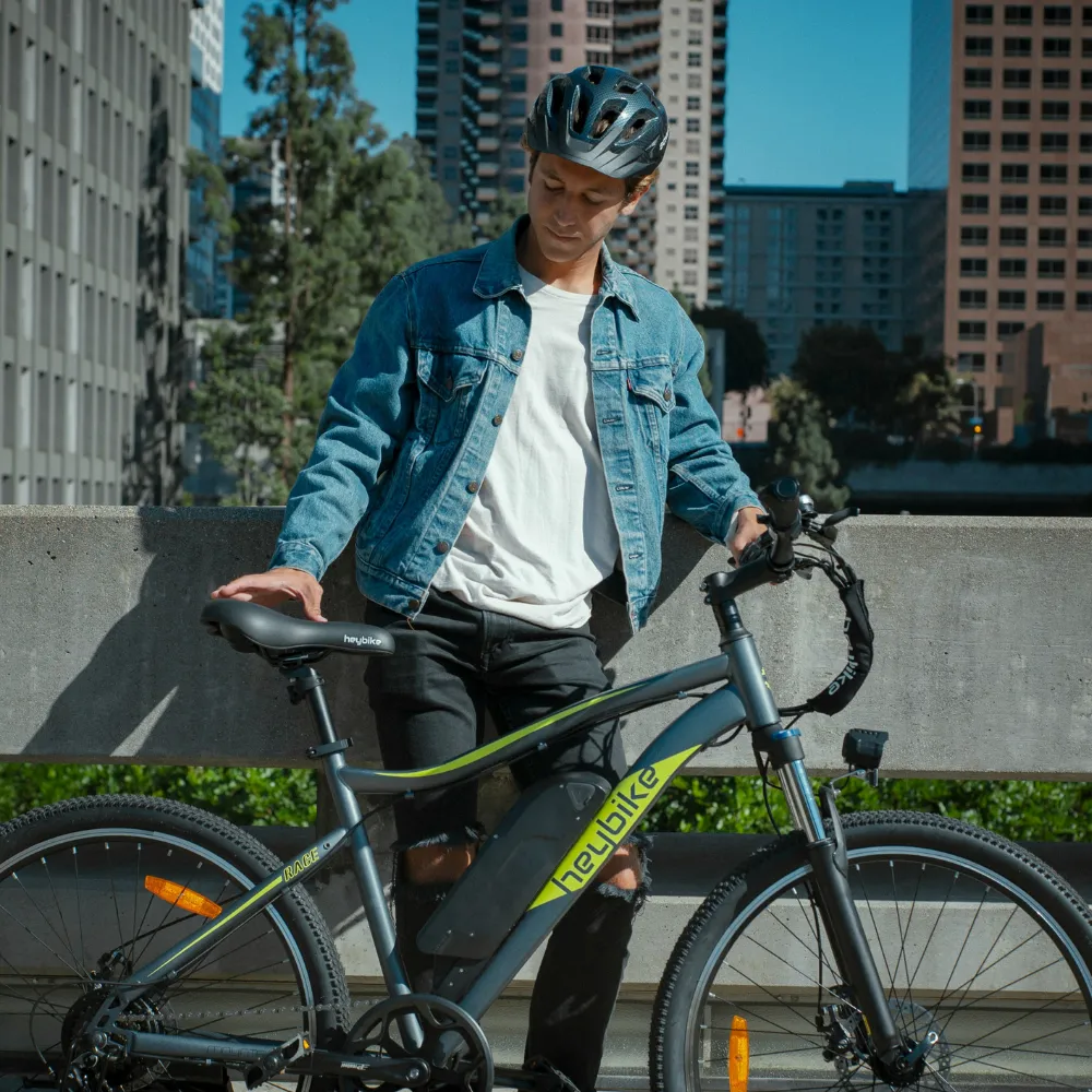 Street market overhead